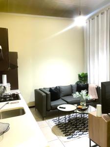 Cozy 1-bedroom apartment with stunning view