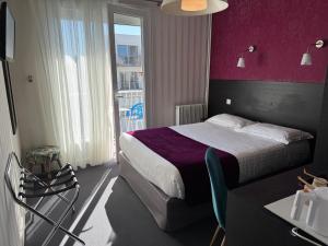 Hotels Hotel Calme Des Pins & Spa : photos des chambres