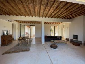 Villa les 3 Palmiers B&B