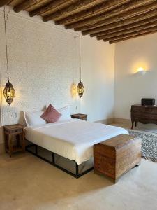 Villa les 3 Palmiers B&B