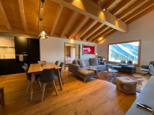 Chesa Forma 8 by Arosa Holiday