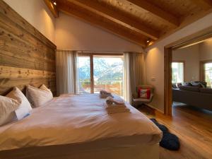 Chesa Forma 8 by Arosa Holiday