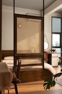 1 Bedroom Apartment Cozy Canal View Hoang Sa street District 1