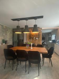 Chalet Solaris