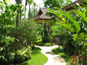 Oriental Siam Resort - SHA Extra Plus Certified