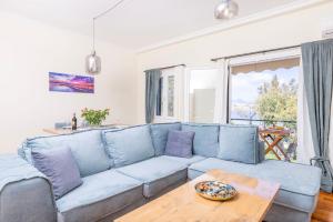 San Giovanni View, Corfu