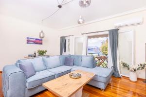 San Giovanni View, Corfu