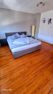 Ferienwohnung Moselblick