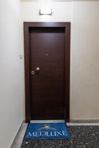 Medluxe family apartment!