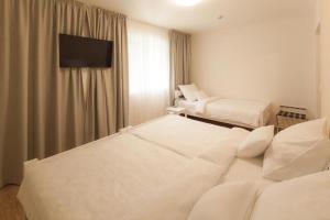 Golf Čertovo břemeno