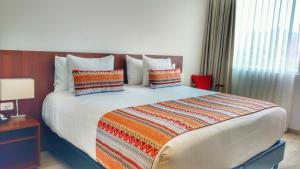 Best Western Plus Santa Marta Hotel