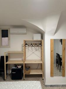 Le camere del Nonno Luigi