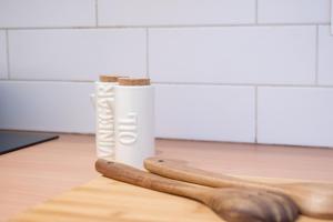 Medluxe family apartment!