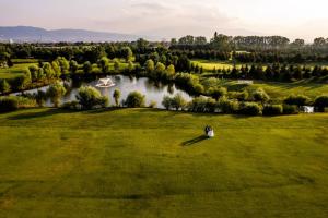 Saint Sofia Golf Club, Hotel and SPA