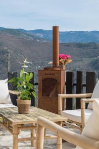 Villas La Bergerie des Cimes : photos des chambres