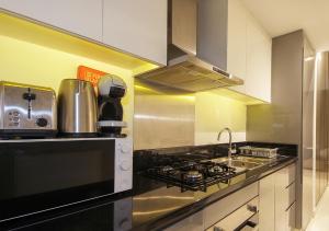 Stunning Pool View DAMAC Prive, Business Bay