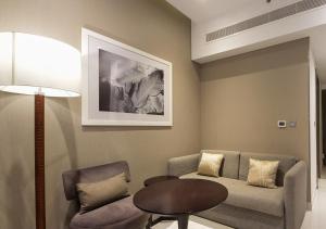 Stunning Pool View DAMAC Prive, Business Bay