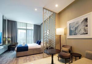 Stunning Pool View DAMAC Prive, Business Bay