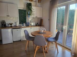 DOMEK CHATKA BUKOWIANKA w Bukowcu koło Karpacza