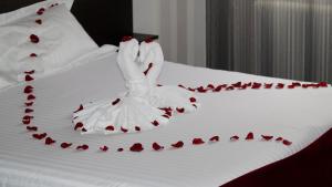 Hotels Hotel Calme Des Pins & Spa : photos des chambres