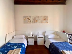 Elegante Appartamento nel centro storico di Torino