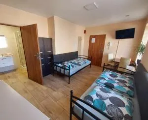 AE BERG Apartamenty - 肯杰任科兹莱