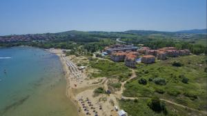 Beach Front Luxury Apartment