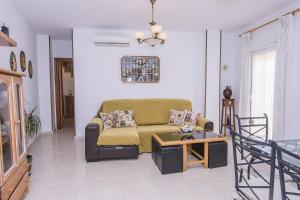 Dúplex El Mirador