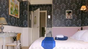 Hotels Hotel mon Soleil : photos des chambres