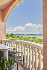 Beach Front Luxury Apartment