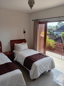 Umah Arya Homestay & Spa 2