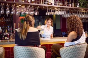 De Pelikaan Texel Appartementen