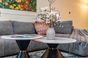 The Smart Concierge - Urban Oasis by Missoni