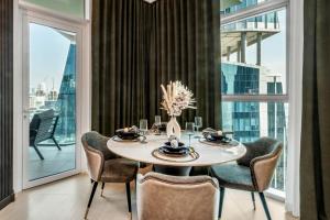 The Smart Concierge - Urban Oasis by Missoni