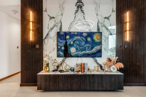 The Smart Concierge - Urban Oasis by Missoni