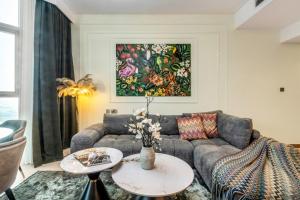 The Smart Concierge - Urban Oasis by Missoni