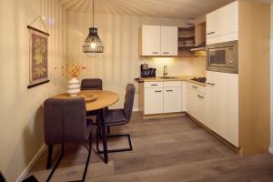 One-Bedroom Apartment (2 Adults) room in De Pelikaan Texel Appartmenten