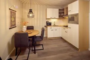 De Pelikaan Texel Appartementen - De Cocksdorp