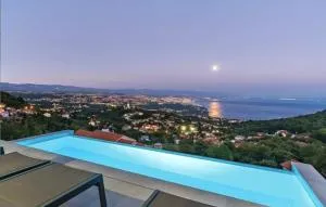 Villa Top Secret - Opatija by Villas Guide - Matulji