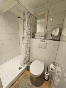 Omas kleine huisje