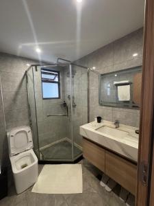 Spacious 2 bedroom unit