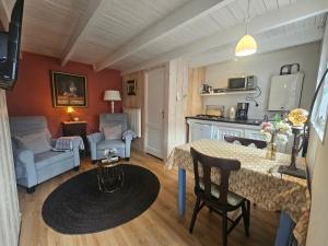 Omas kleine huisje - Ubytování bez kategorie ve městě Veere