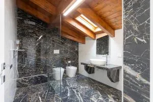 Romana Luxury Suite - SELF CHECK-IN WI-FI - Tornavento