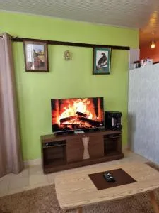 Fekal house serviced units - Kitui, Kenya - Kitui