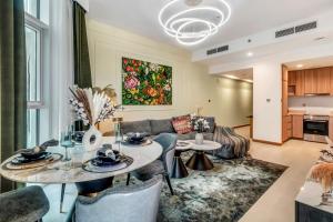 The Smart Concierge - Urban Oasis by Missoni
