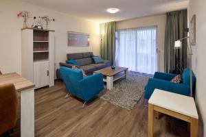 De Pelikaan Texel Appartementen