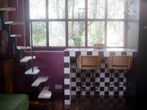 Stay Classy - Tiny House