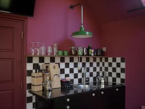 Stay Classy - Tiny House