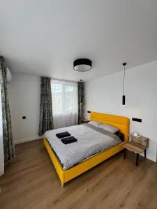 MAGIC 5 - Free private parking included - Romînaşi