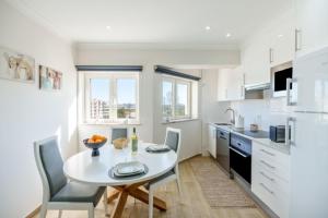 Appartement à 500 m de la Mer Praia da Rocha
